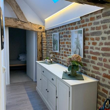 Ferienwohnung Hoffmann Gangelt Exterior foto